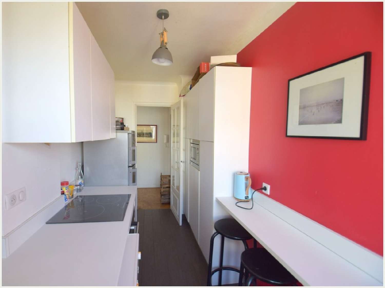  à vendre appartement Versailles Yvelines 6