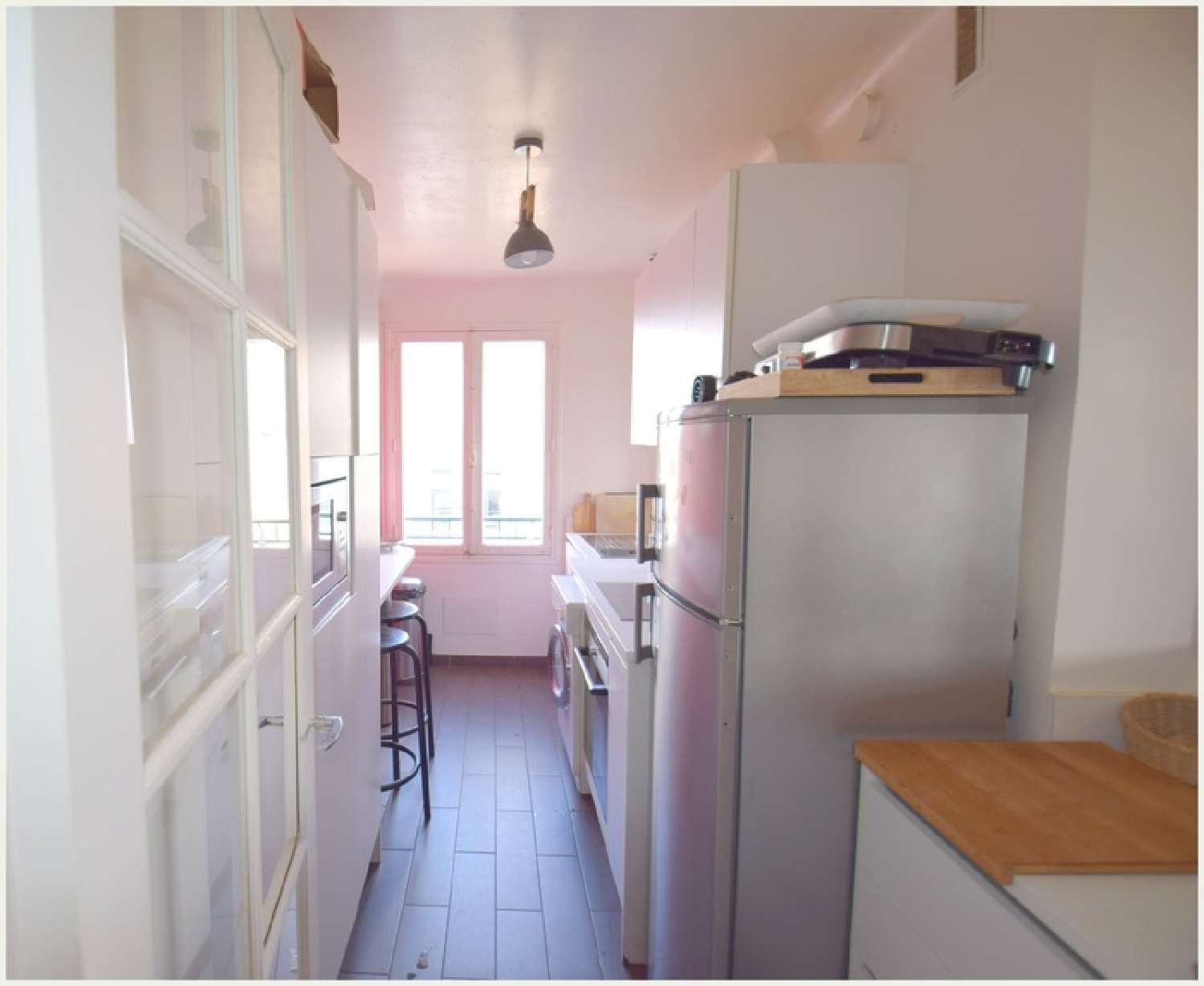  à vendre appartement Versailles Yvelines 7