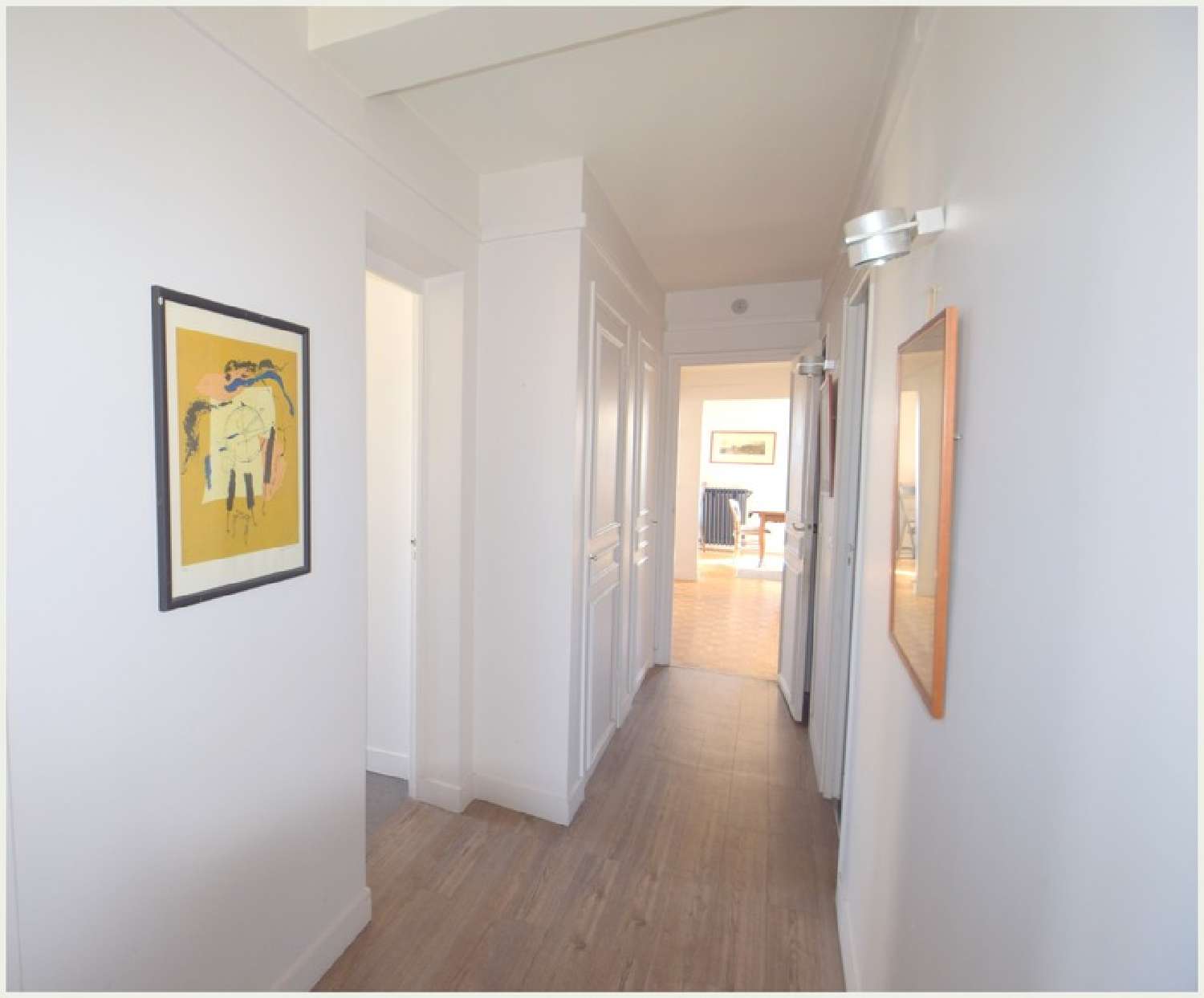  à vendre appartement Versailles Yvelines 8