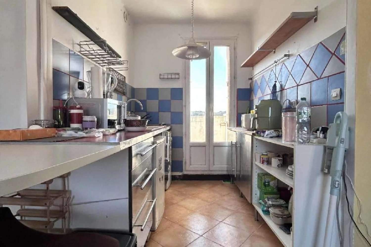 en venta apartamento Versailles Yvelines 3