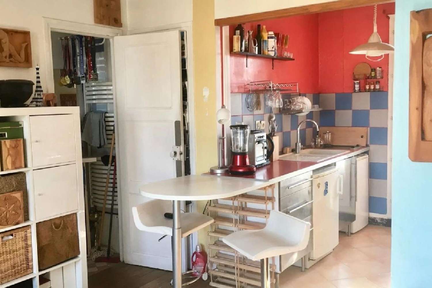 à vendre appartement Versailles Yvelines 5
