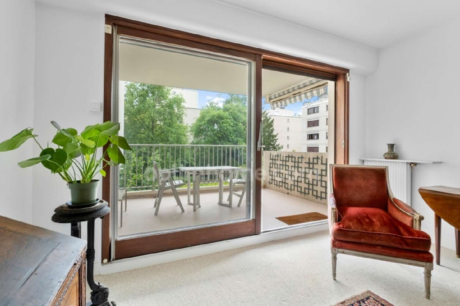  for sale apartment Versailles Yvelines 2