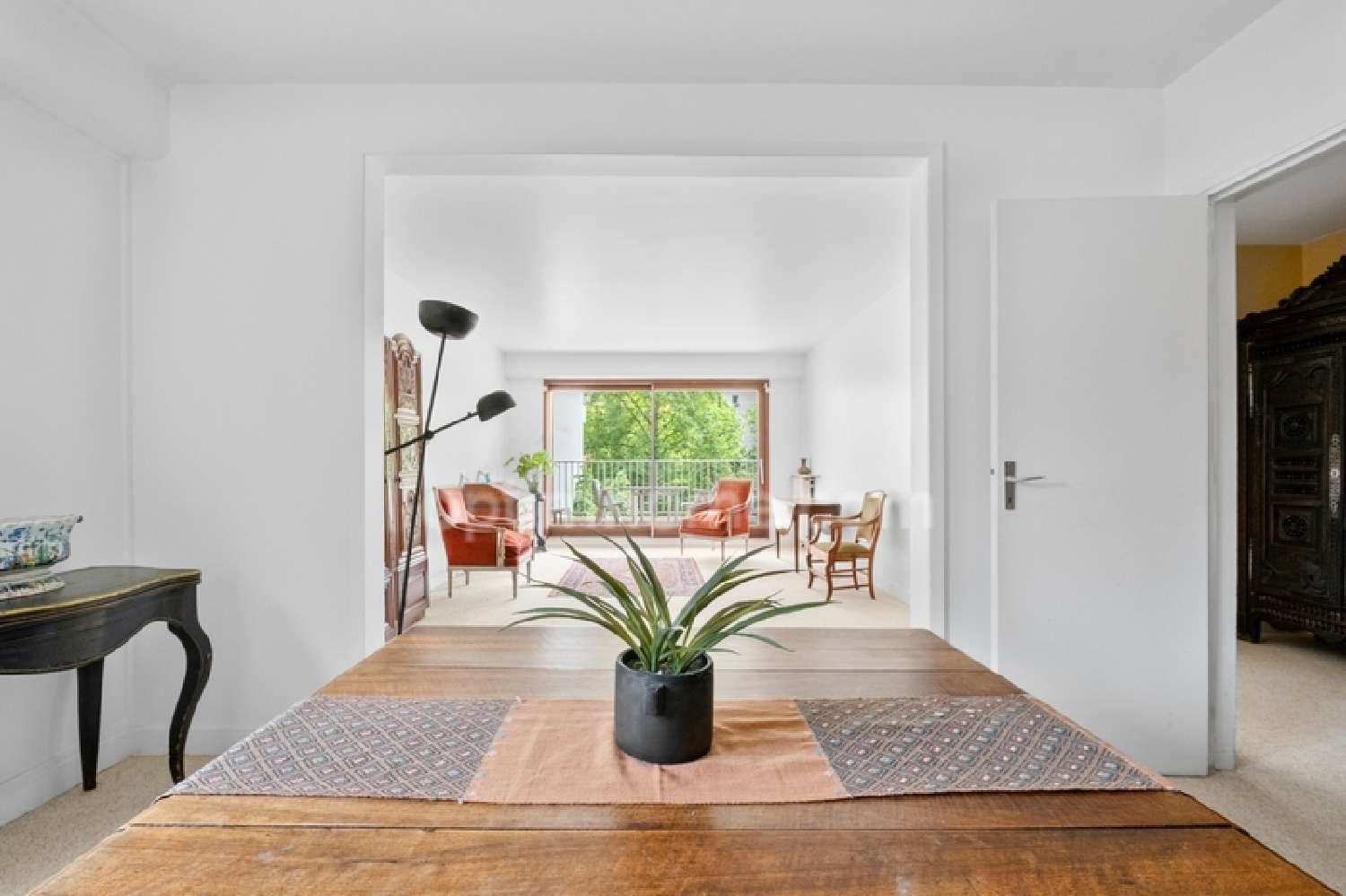  for sale apartment Versailles Yvelines 3