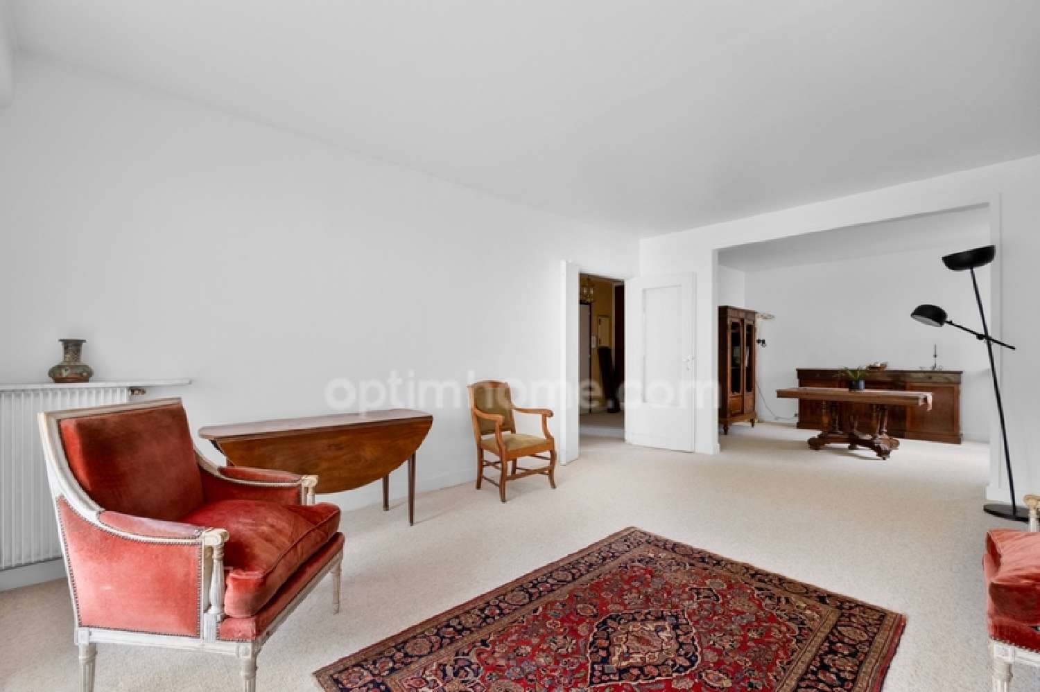  for sale apartment Versailles Yvelines 4