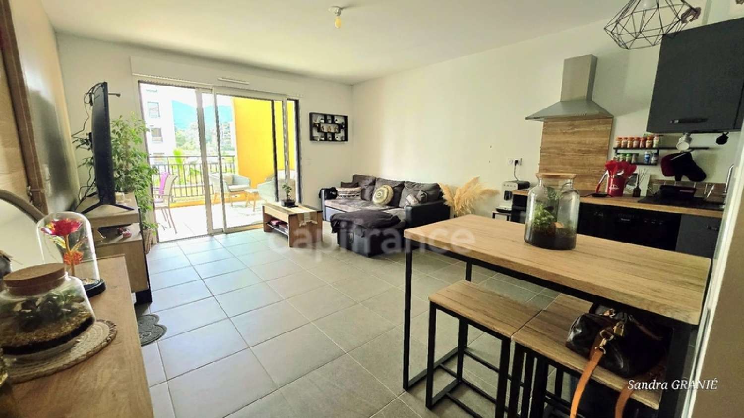  en venta apartamento Vescovato Haute-Corse 4