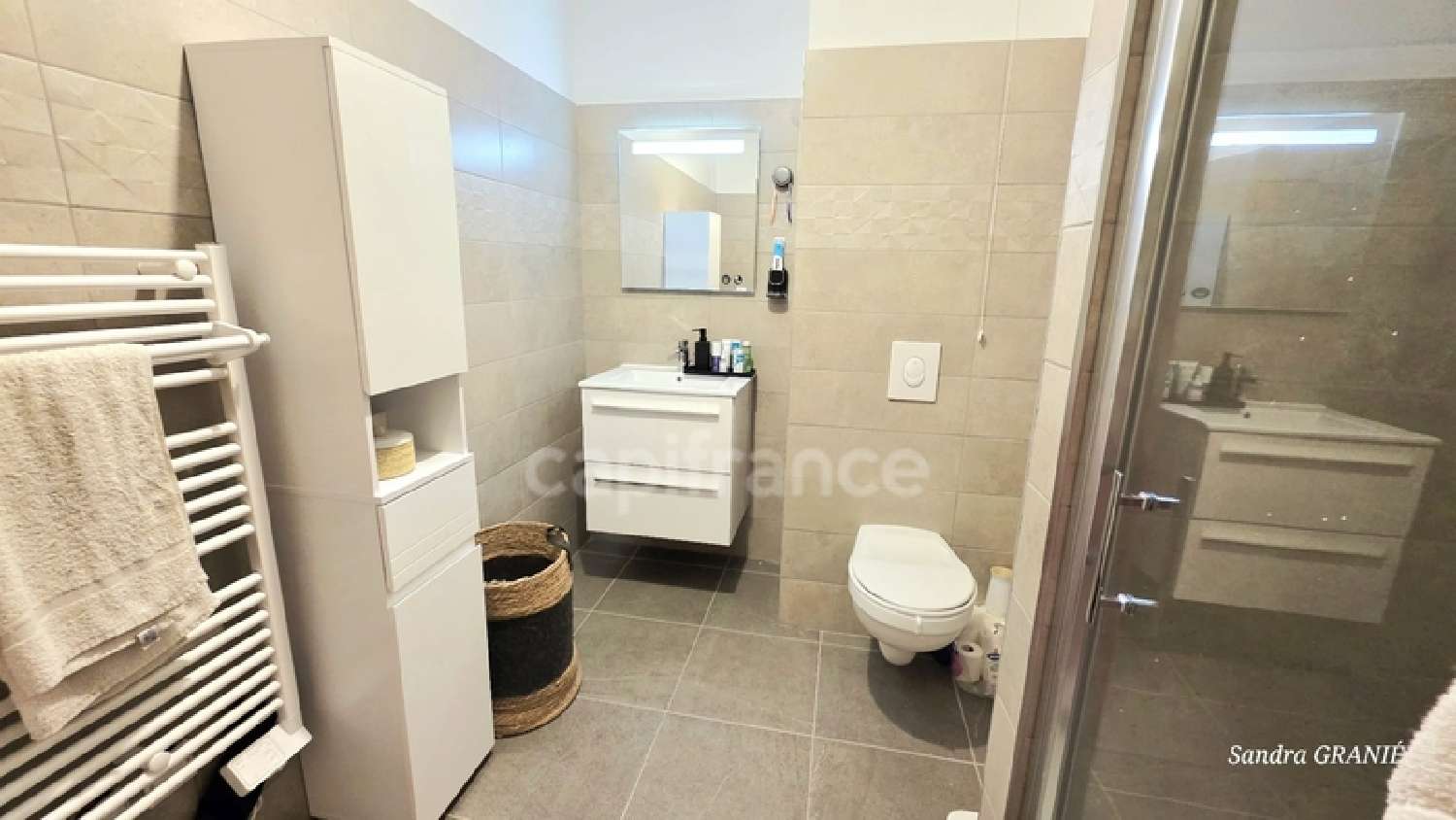  en venta apartamento Vescovato Haute-Corse 7