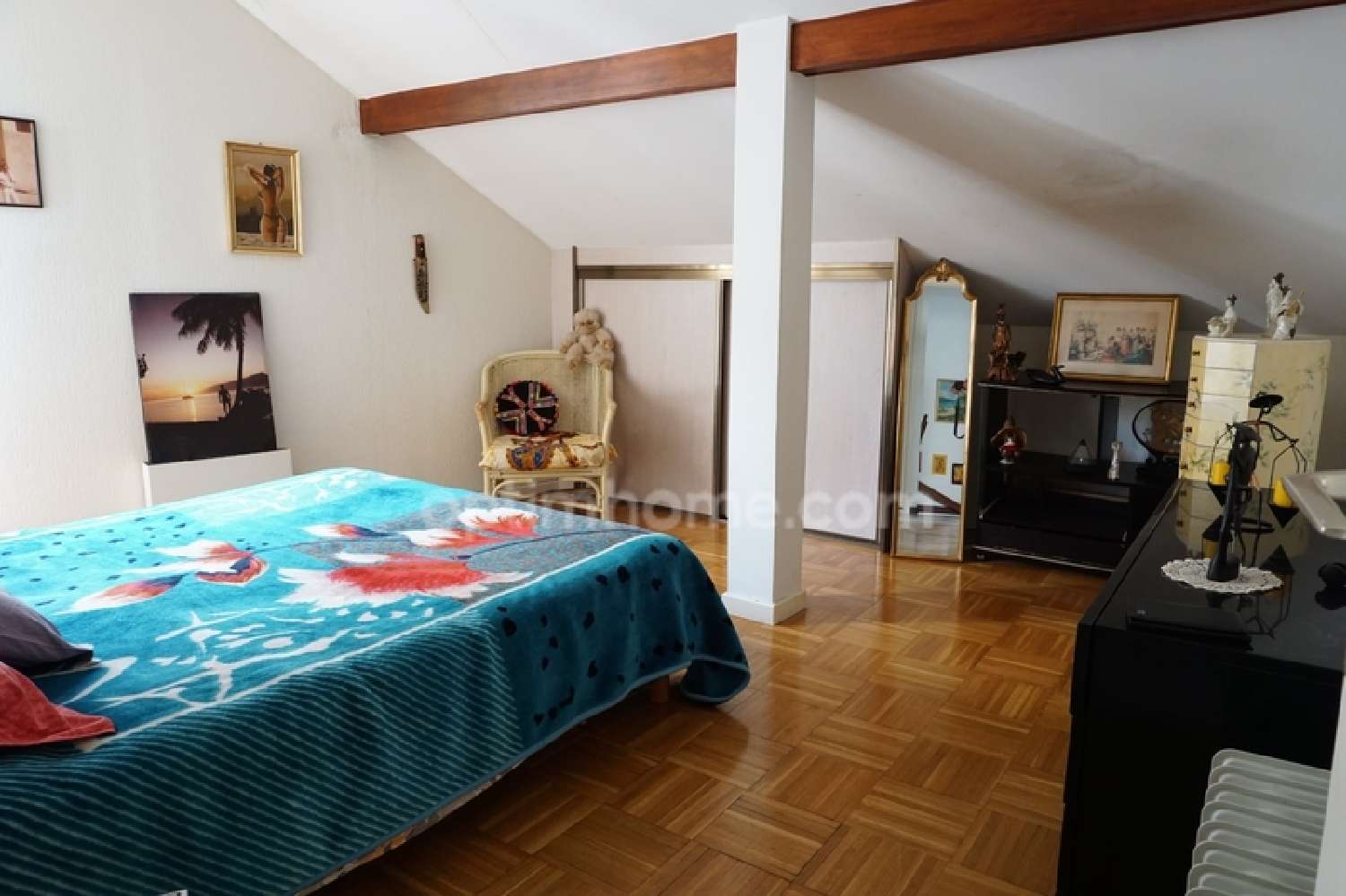  for sale apartment Vesoul Haute-Saône 3