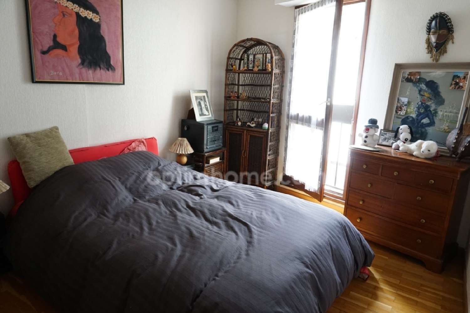  for sale apartment Vesoul Haute-Saône 5