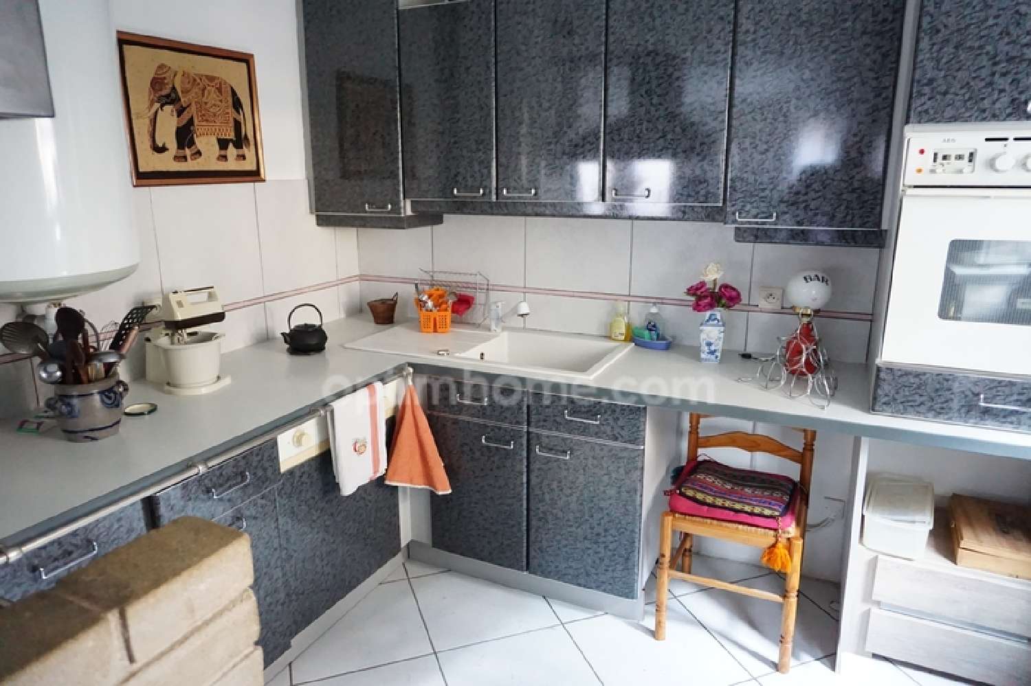  for sale apartment Vesoul Haute-Saône 7