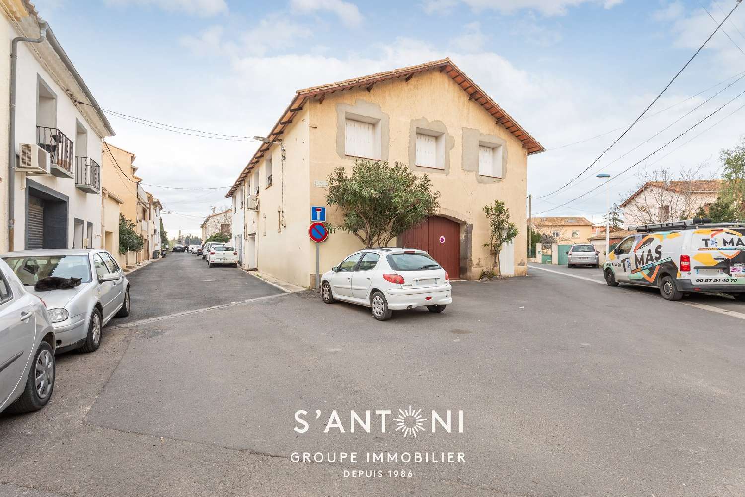  en venta apartamento Vias Hérault 1