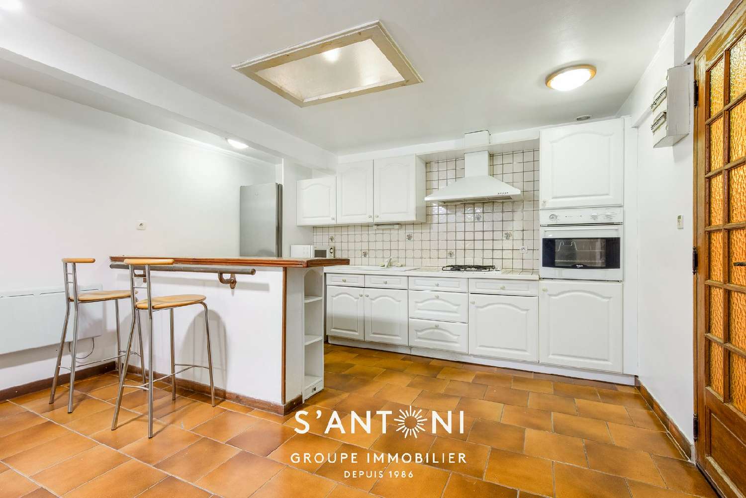 en venta apartamento Vias Hérault 2
