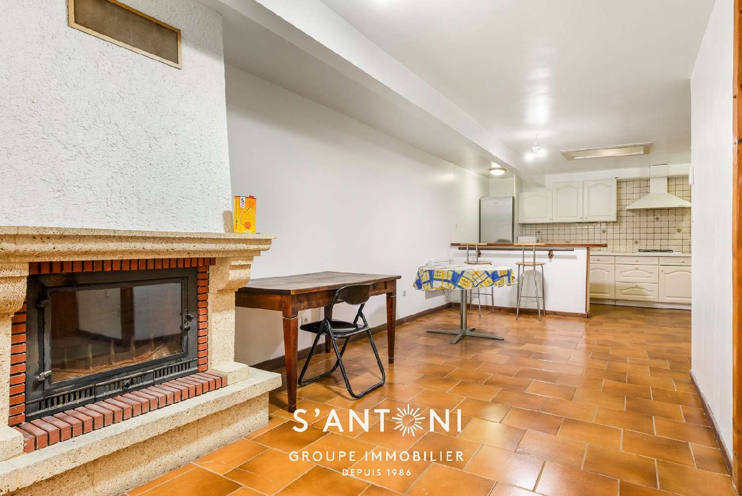 en venta apartamento Vias Hérault 3