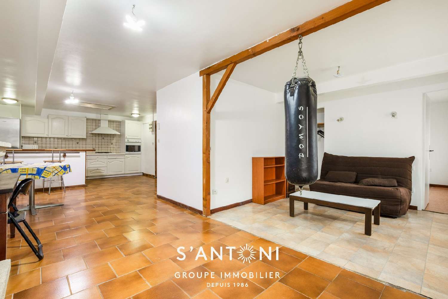  en venta apartamento Vias Hérault 6