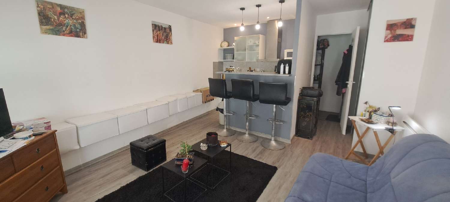  for sale apartment Vias Hérault 1