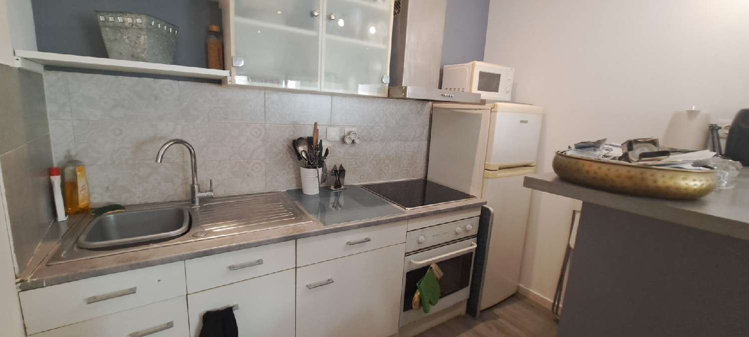  for sale apartment Vias Hérault 3