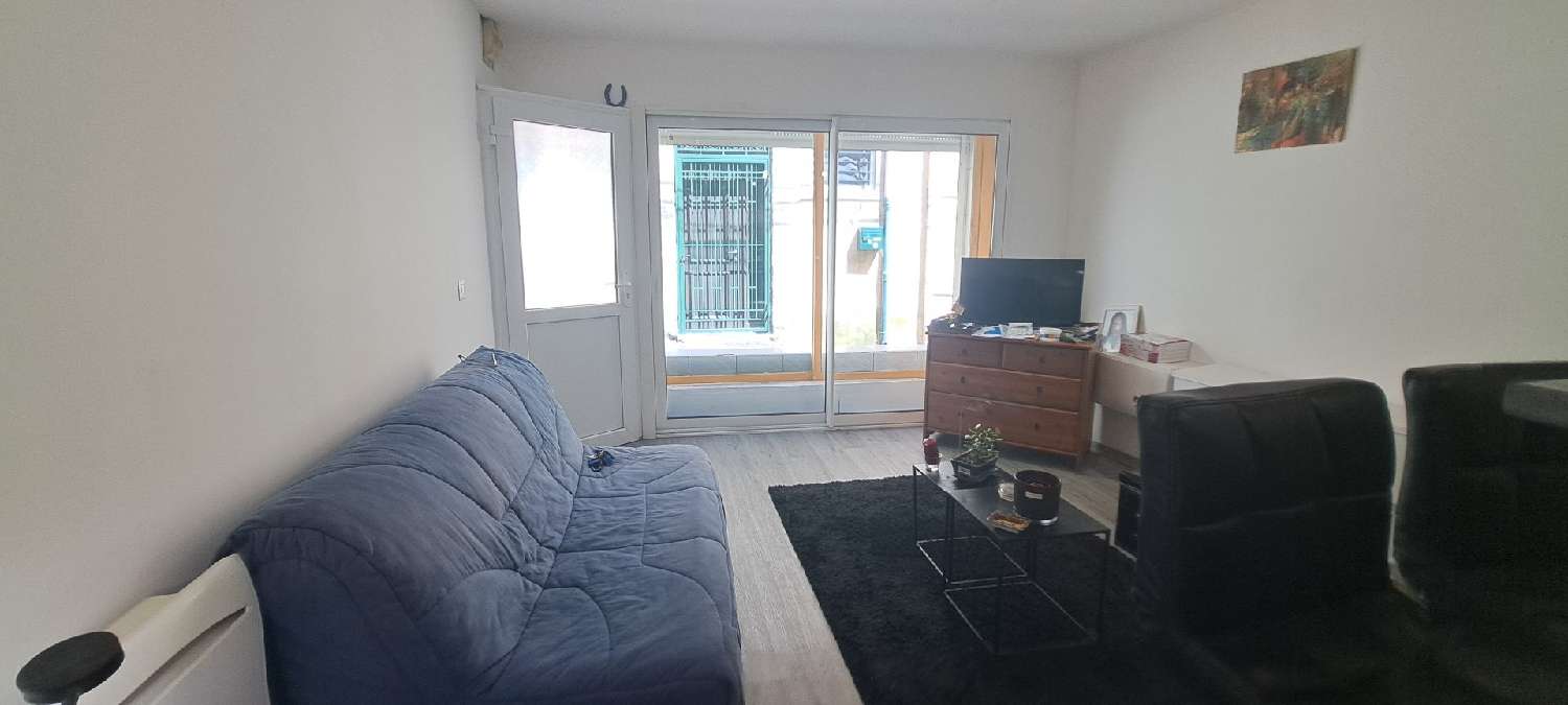  for sale apartment Vias Hérault 4