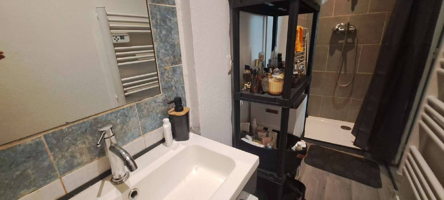  for sale apartment Vias Hérault 5