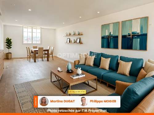 Vichy Allier apartamento foto 7062908