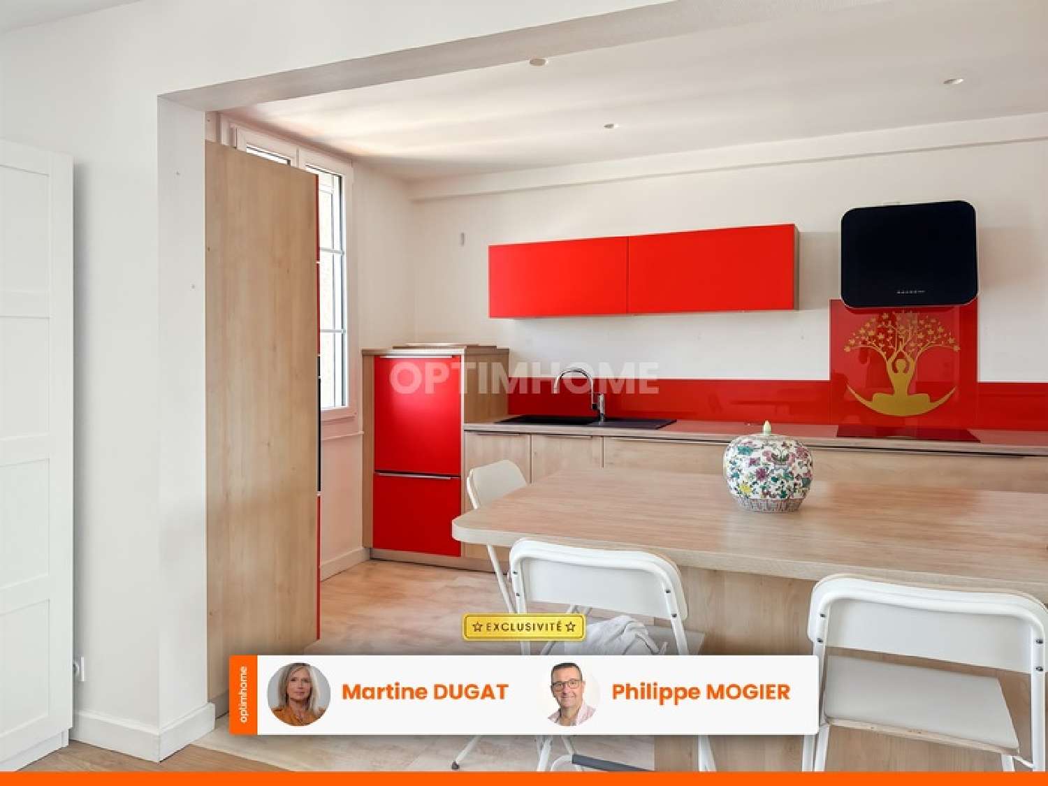  en venta apartamento Vichy Allier 3
