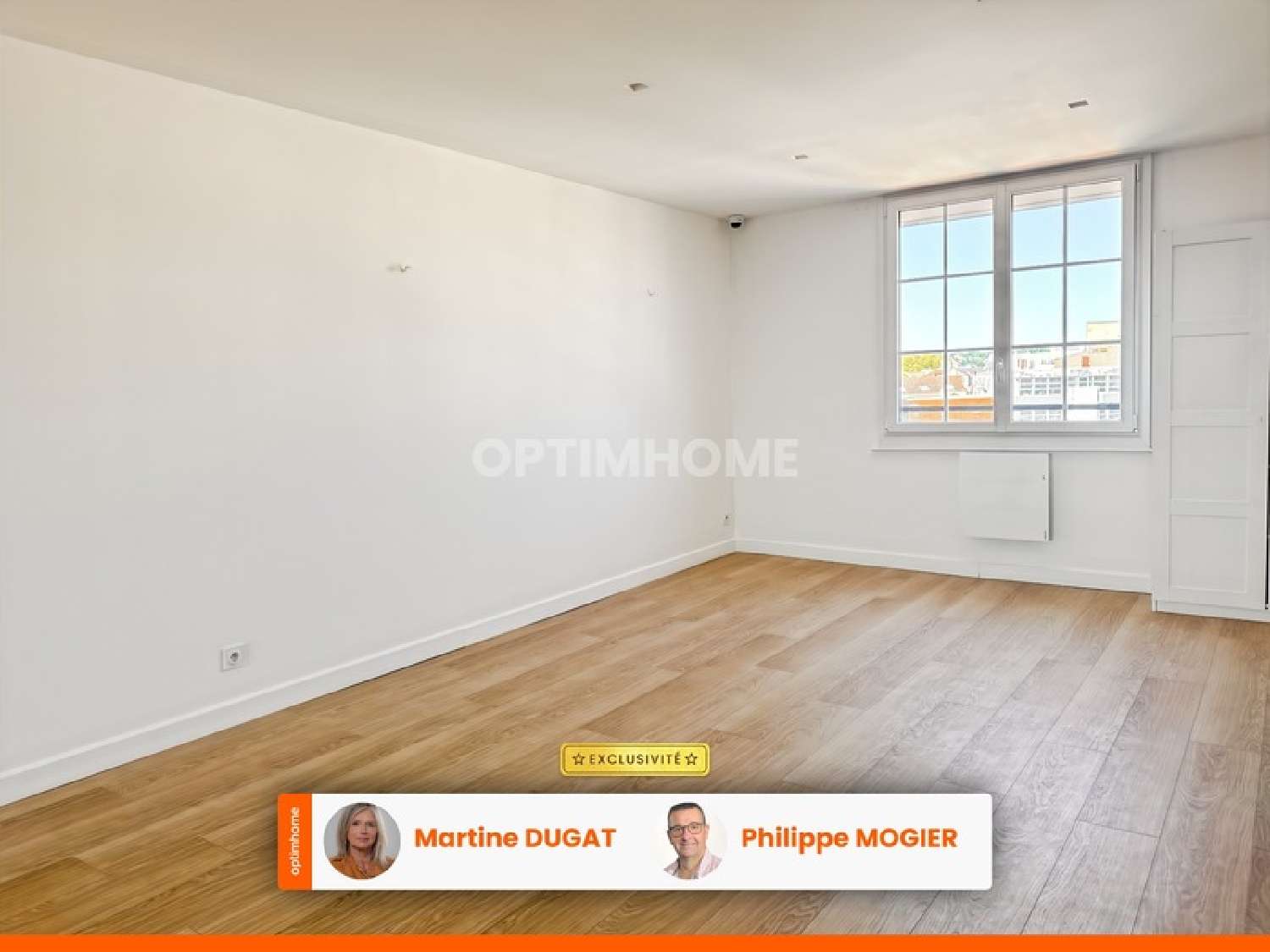  en venta apartamento Vichy Allier 5