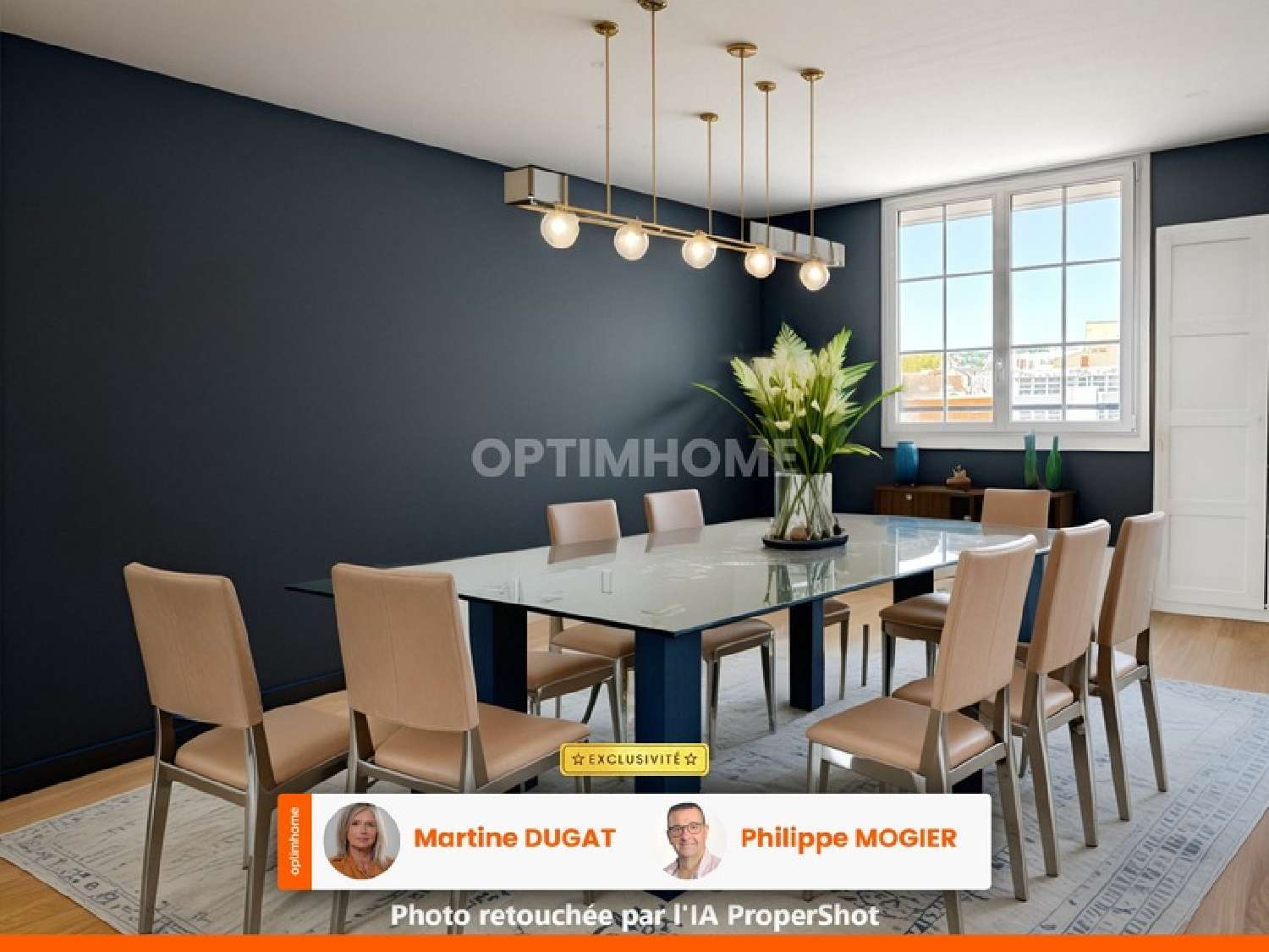  en venta apartamento Vichy Allier 6