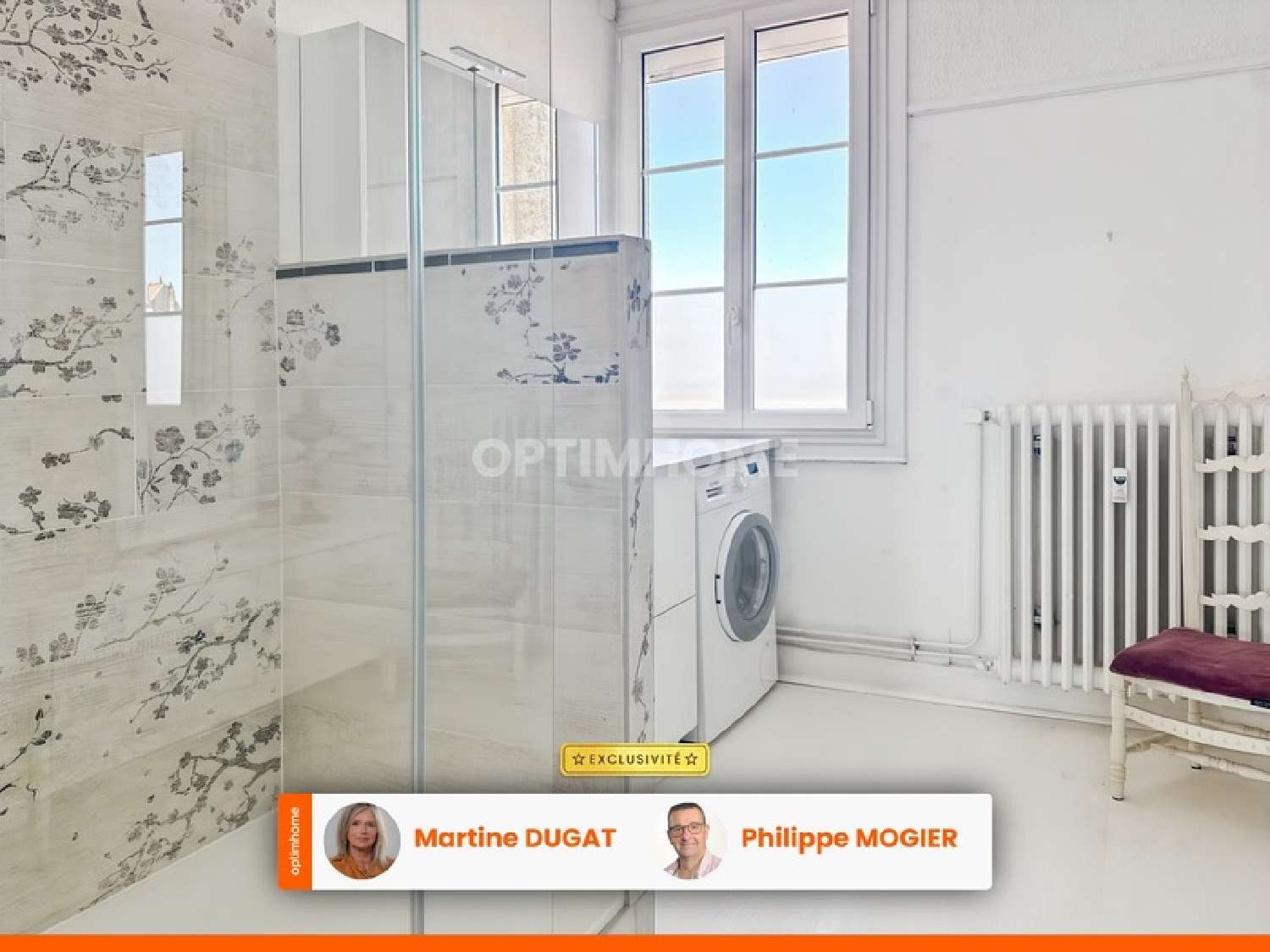  en venta apartamento Vichy Allier 8