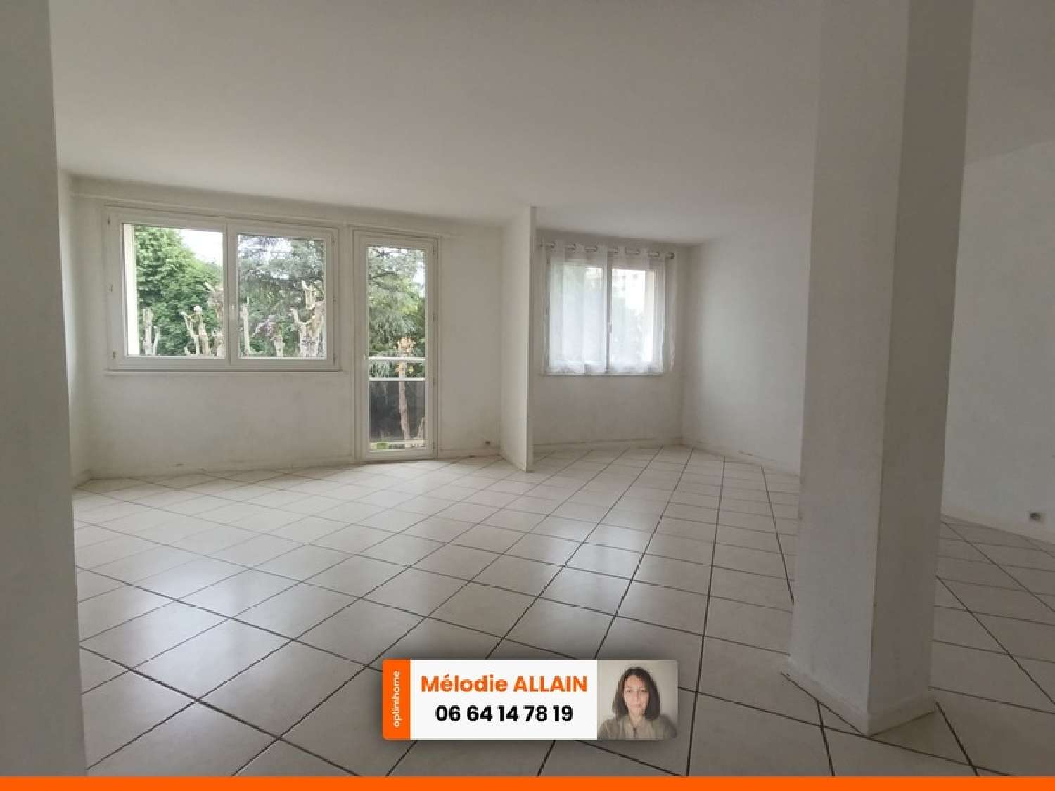  te koop appartement Vichy Allier 1