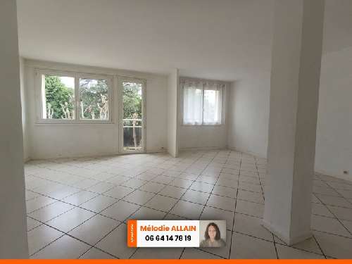 Vichy Allier appartement foto 7069111