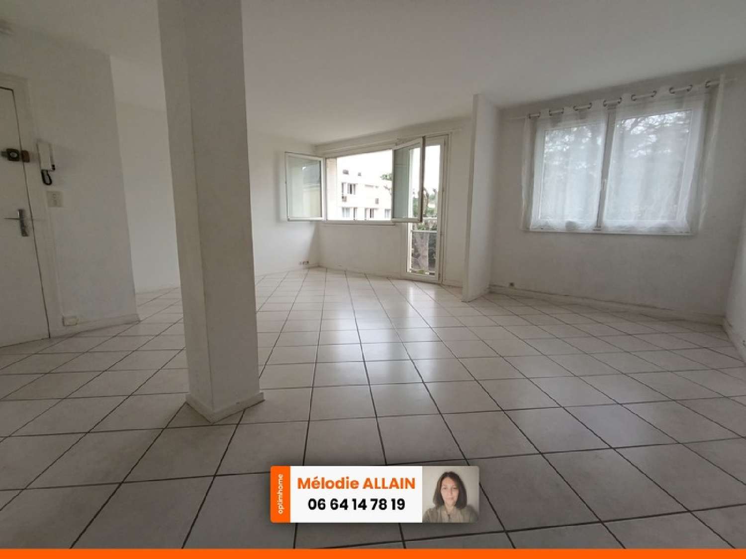  te koop appartement Vichy Allier 3