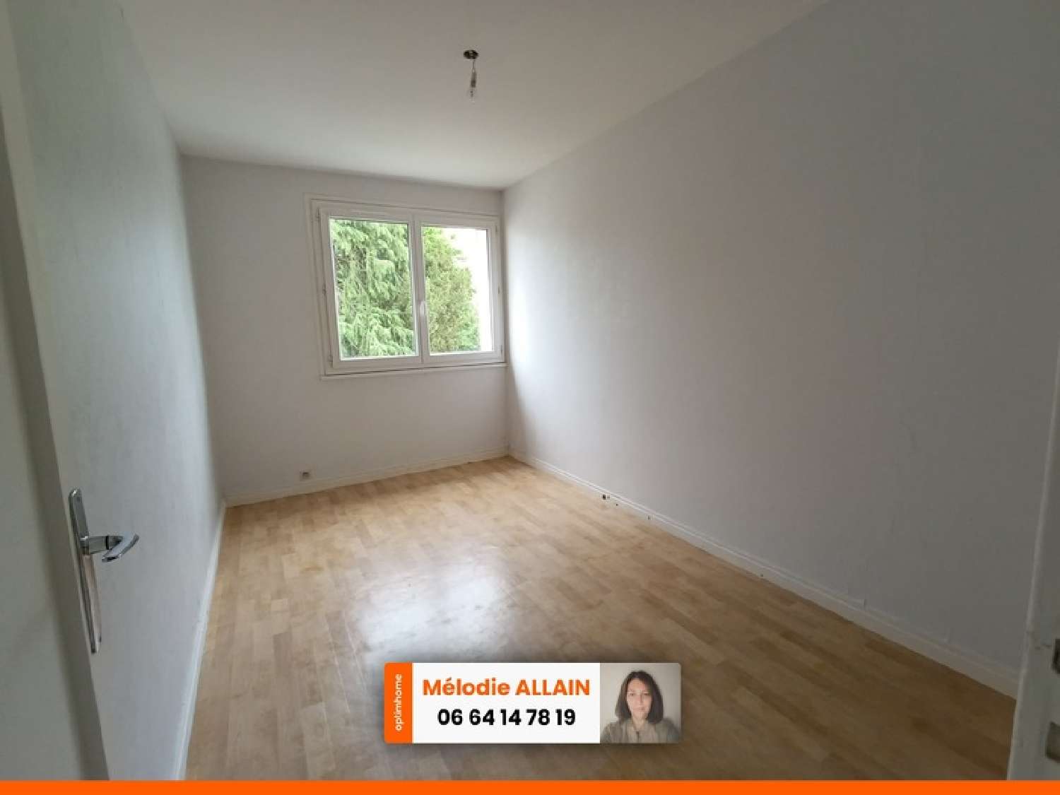  te koop appartement Vichy Allier 8