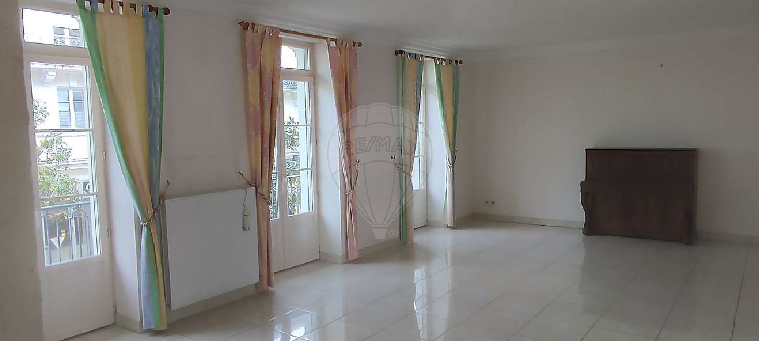  te koop appartement Vichy Allier 1