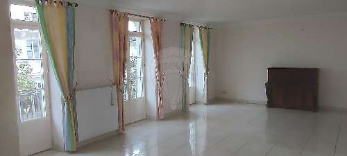 Vichy Allier appartement foto 7059445