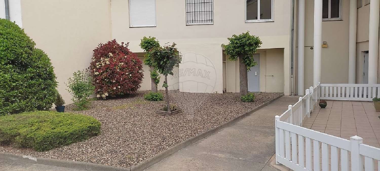 en venta apartamento Vichy Allier 2