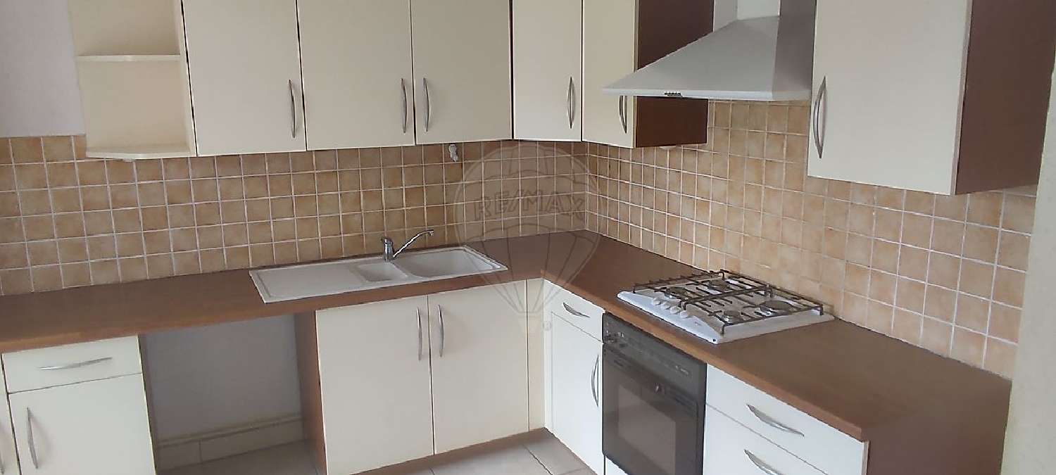en venta apartamento Vichy Allier 3