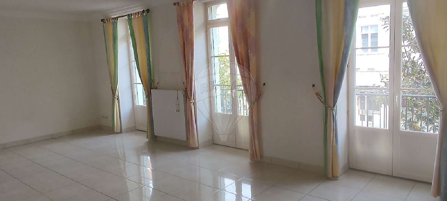  te koop appartement Vichy Allier 5