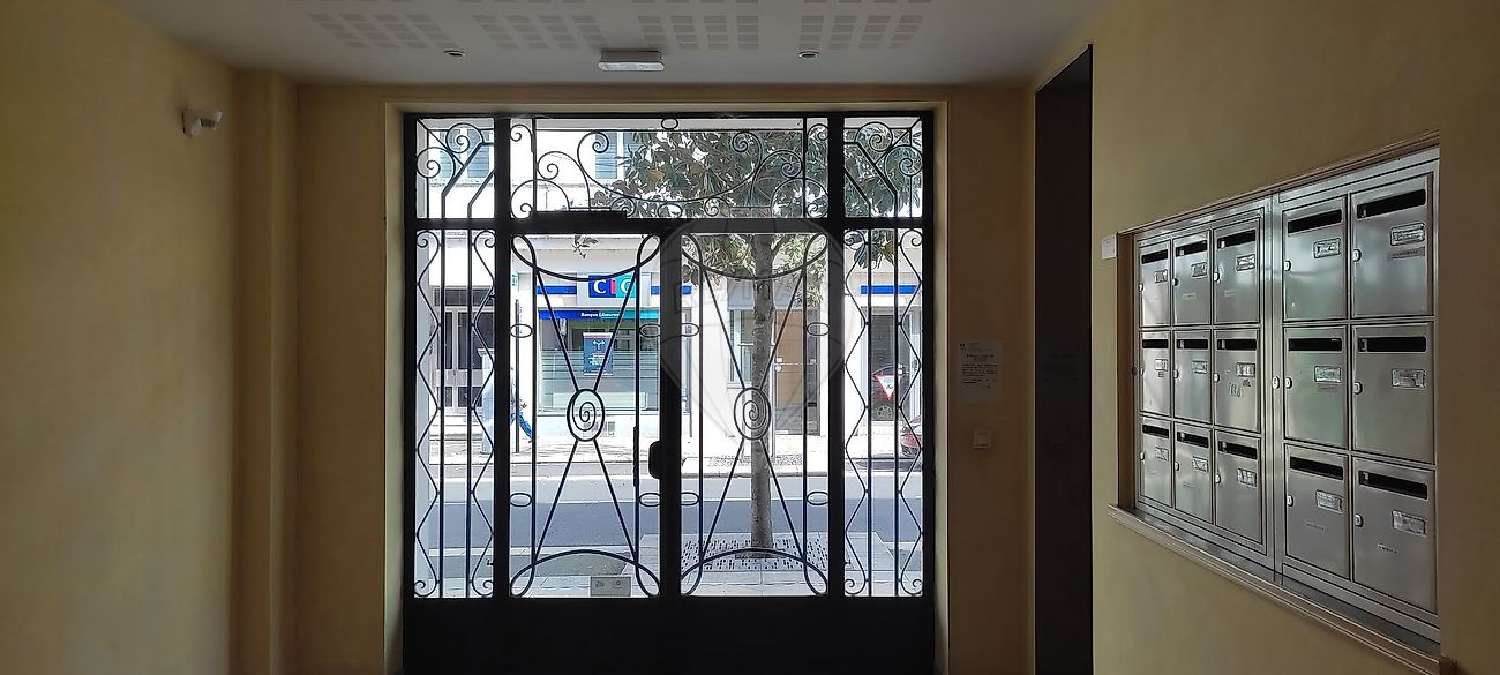  te koop appartement Vichy Allier 6
