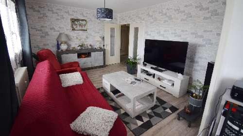 Vichy Allier Wohnung/ Apartment Bild 7063439