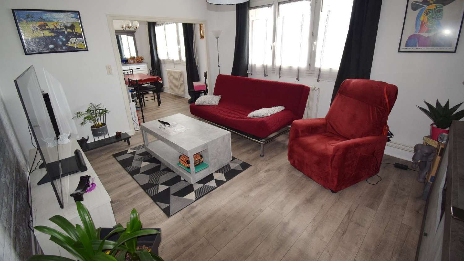  kaufen Wohnung/ Apartment Vichy Allier 2