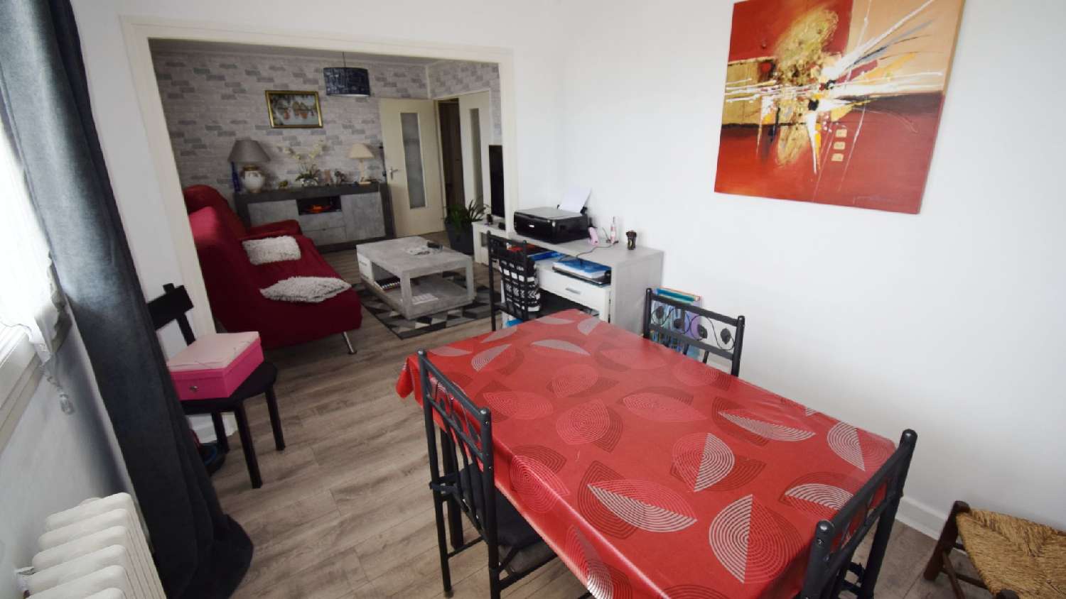  kaufen Wohnung/ Apartment Vichy Allier 3