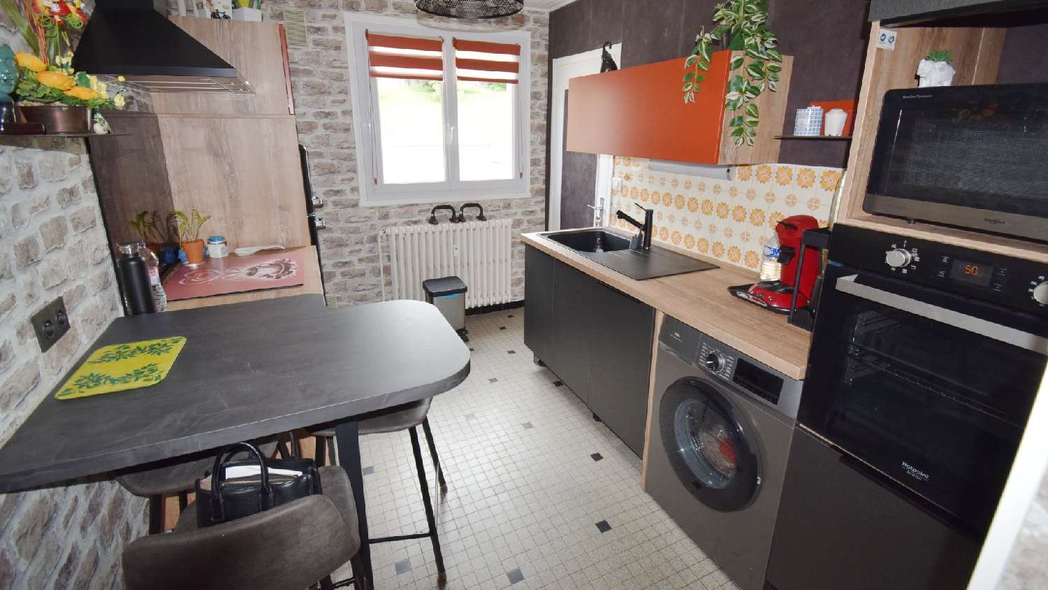  kaufen Wohnung/ Apartment Vichy Allier 4