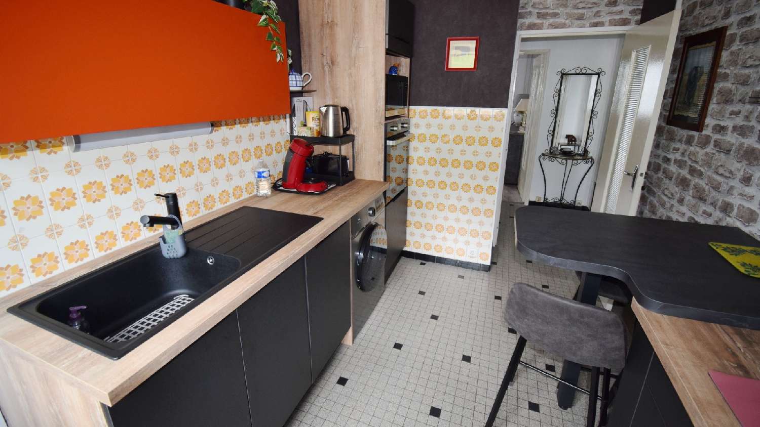  kaufen Wohnung/ Apartment Vichy Allier 5