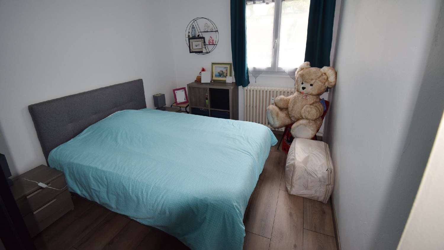  kaufen Wohnung/ Apartment Vichy Allier 7