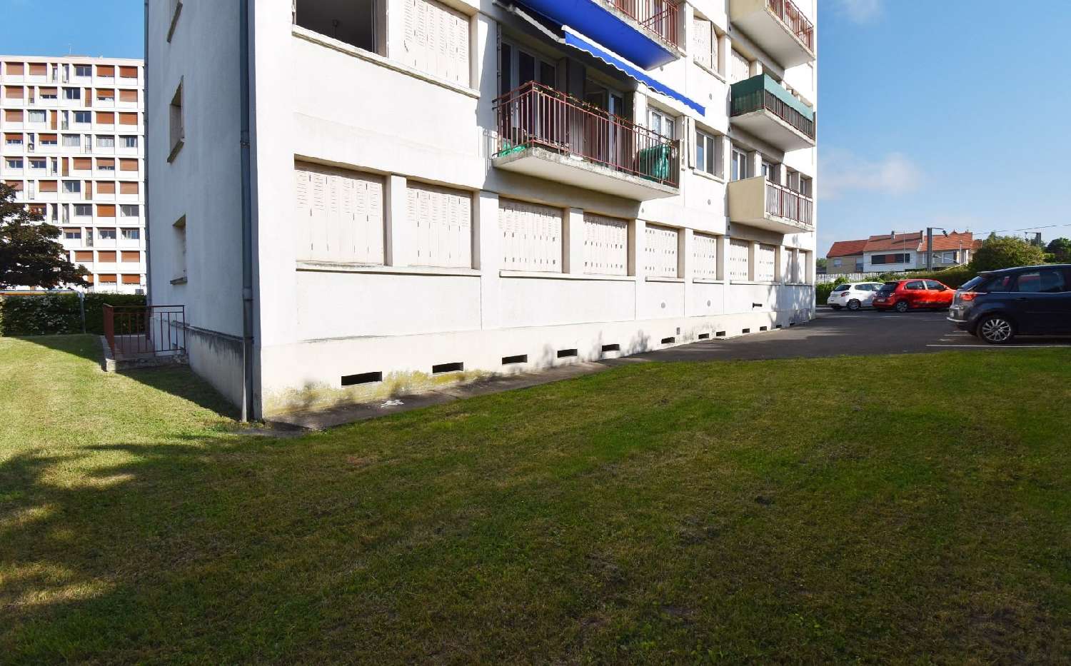  for sale apartment Vichy Allier 4