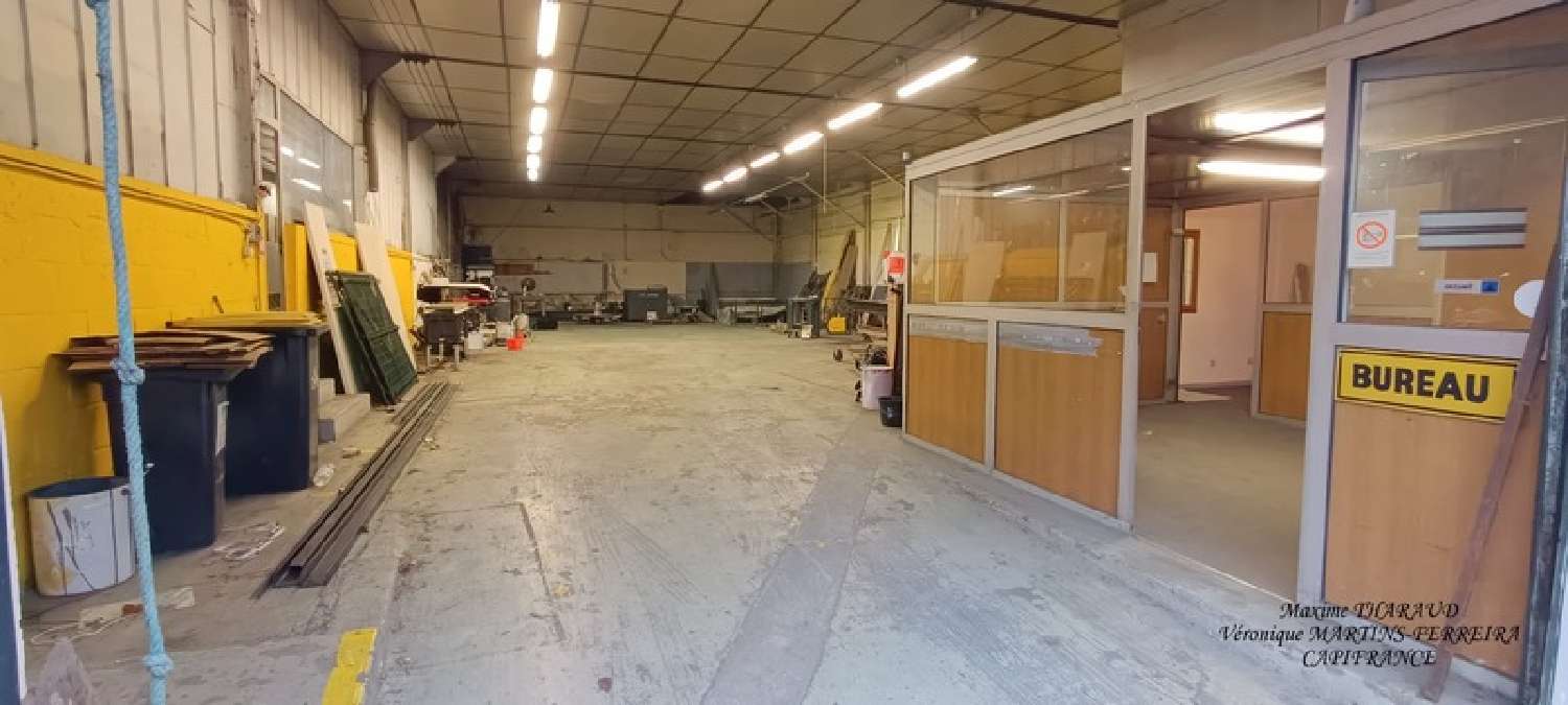  en venta apartamento Vierzon Cher 1