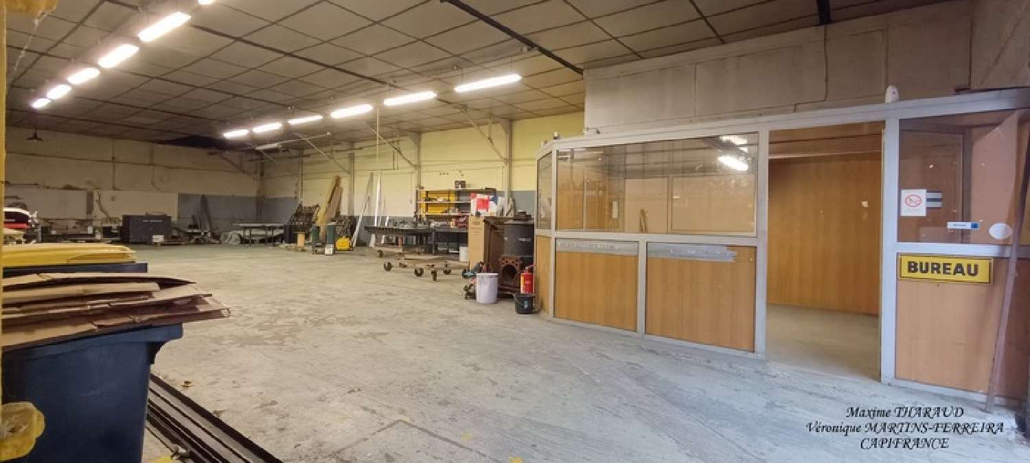  en venta apartamento Vierzon Cher 2