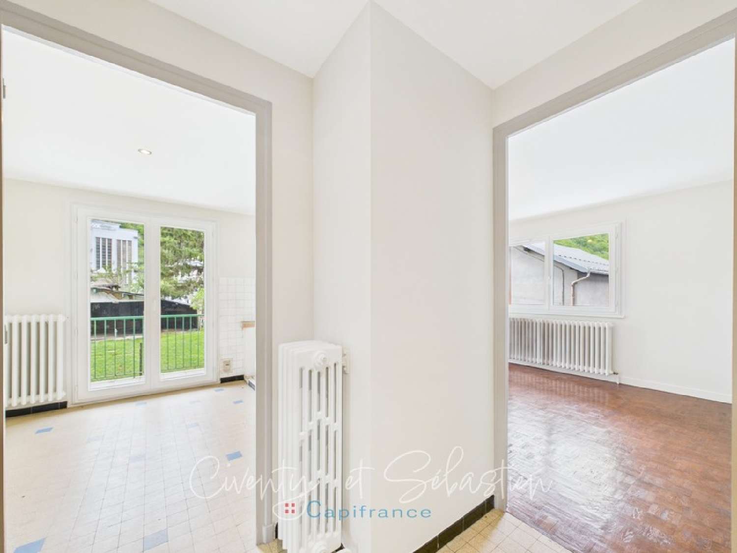 te koop appartement Villarlurin Savoie 2
