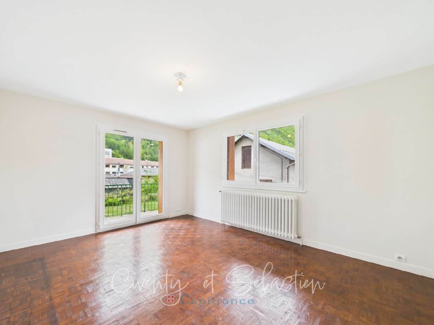  te koop appartement Villarlurin Savoie 3