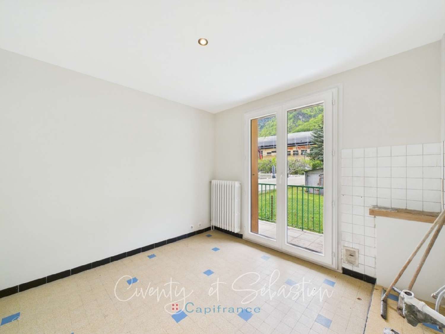  te koop appartement Villarlurin Savoie 5