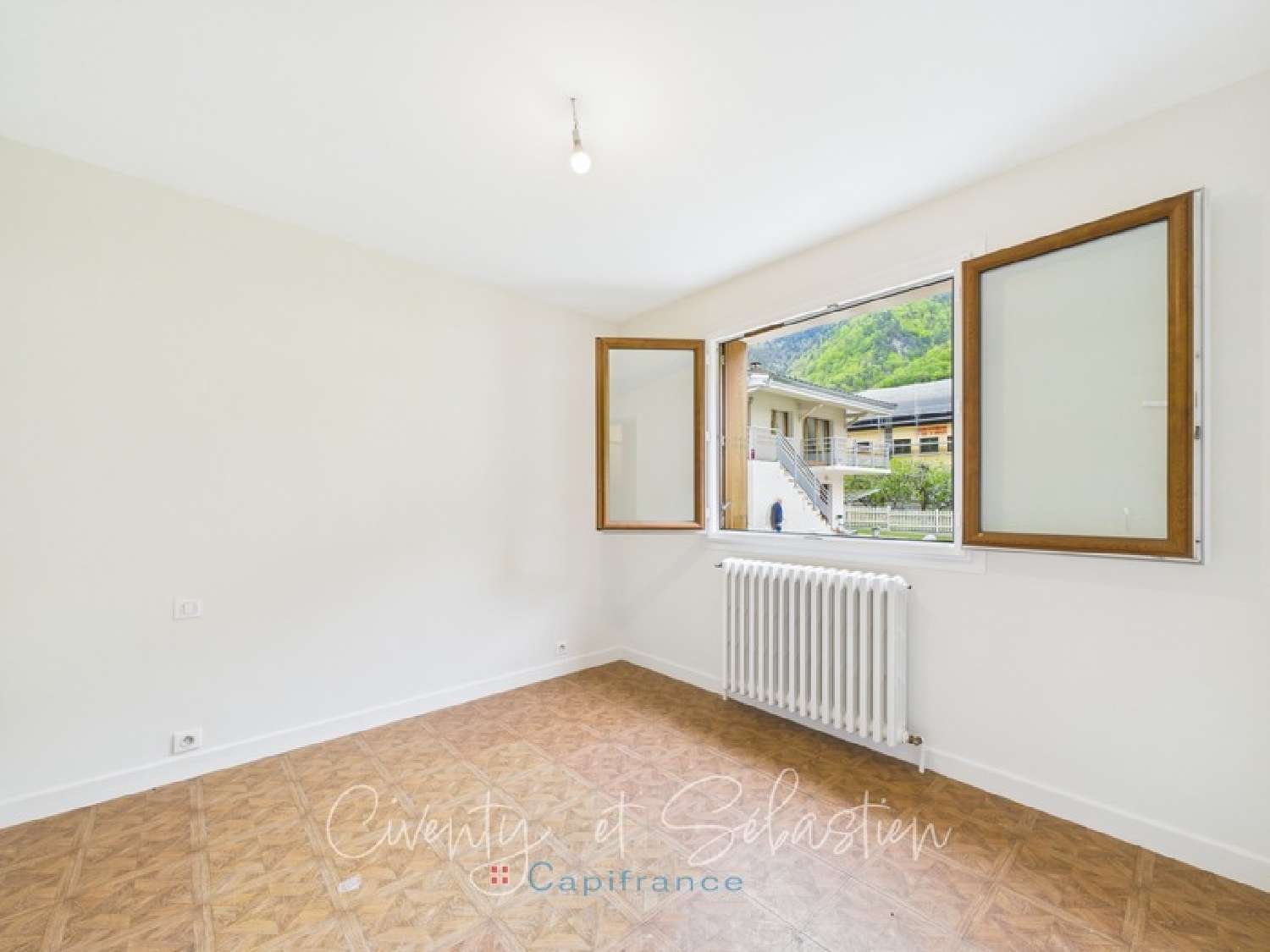  te koop appartement Villarlurin Savoie 6