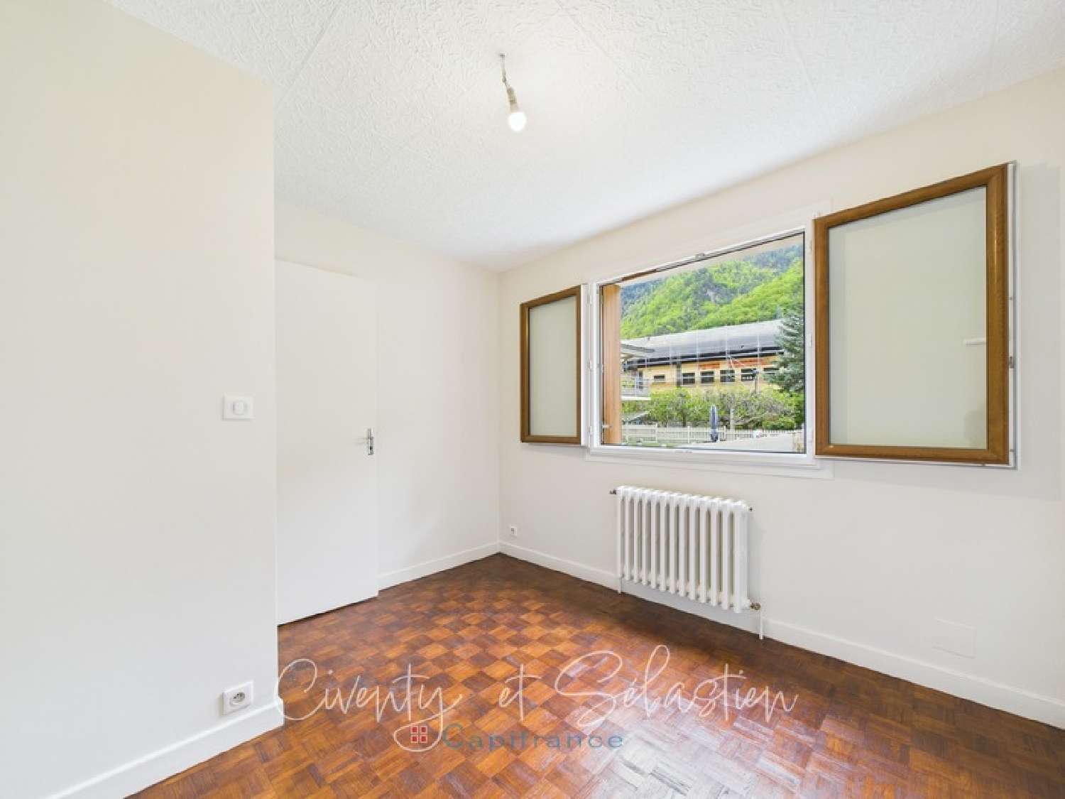  te koop appartement Villarlurin Savoie 8